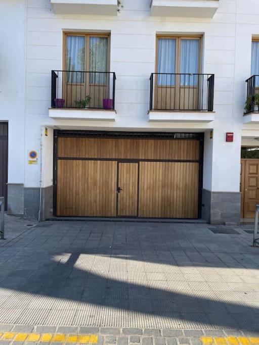 Bienvenidos A La Casa Del Realejo Villa Granada Exterior photo